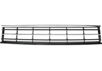 Ventilation grille, bumper