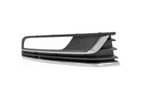 Ventilation grille, bumper