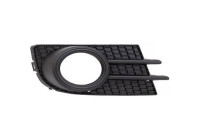 Ventilation grille, bumper