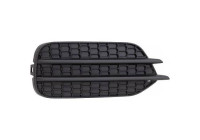 Ventilation grille, bumper