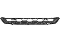 Ventilation grille, bumper