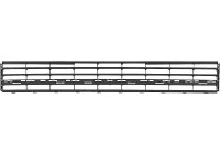 Ventilation grille, bumper