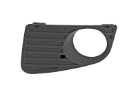 Ventilation grille, bumper