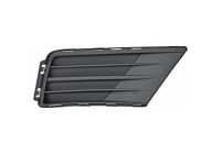 Ventilation grille, bumper