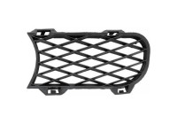 Ventilation grille, bumper