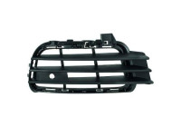 Ventilation grille, bumper