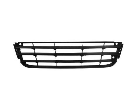 Ventilation grille, bumper