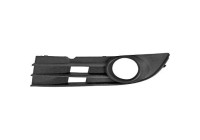 Ventilation grille, bumper