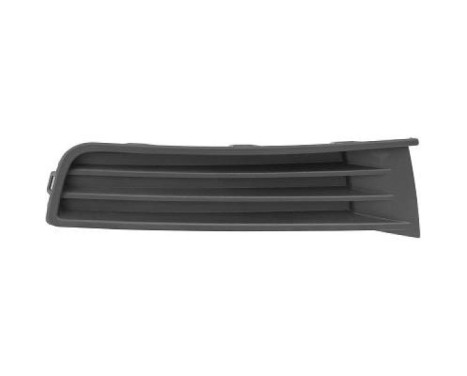 Ventilation grille, bumper