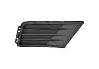 Ventilation grille, bumper