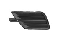 Ventilation grille, bumper