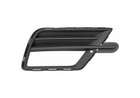 Ventilation grille, bumper