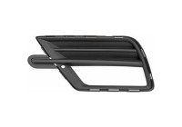 Ventilation grille, bumper