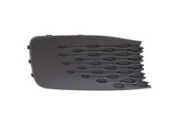 Ventilation grille, bumper