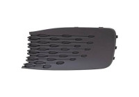 Ventilation grille, bumper