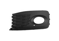 Ventilation grille, bumper