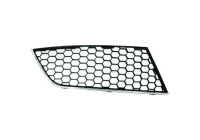 Ventilation grille, bumper