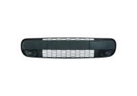 Ventilation grille, bumper