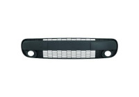 Ventilation grille, bumper