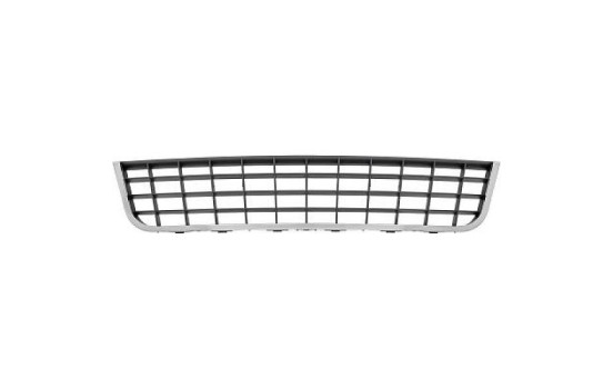 Ventilation grille, bumper