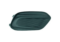 Ventilation grille, bumper