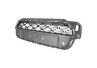 Ventilation grille, bumper