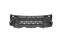 Ventilation grille, bumper