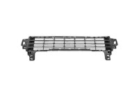 Ventilation grille, bumper