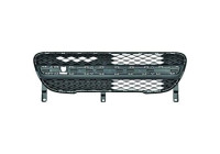 Ventilation grille, bumper