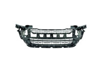 Ventilation grille, bumper