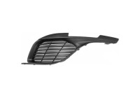 Ventilation grille, bumper