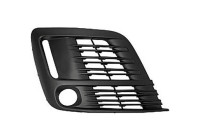 Ventilation grille, bumper