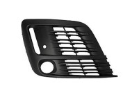 Ventilation grille, bumper