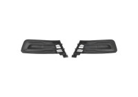 Ventilation grille, bumper