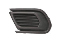 Ventilation grille, bumper