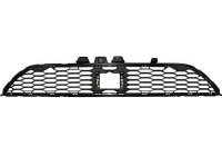 Ventilation grille, bumper