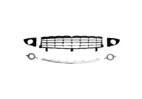 Ventilation grille, bumper