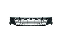Ventilation grille, bumper