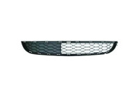 Ventilation grille, bumper