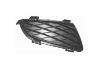 Ventilation grille, bumper