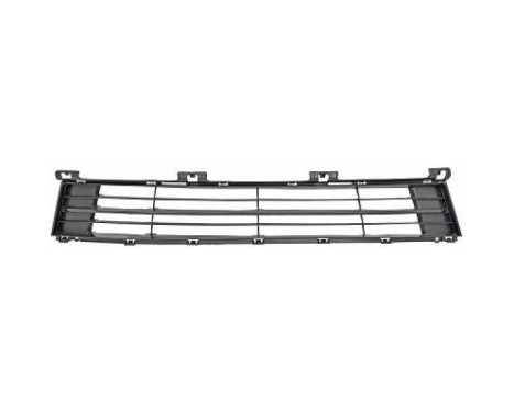 Ventilation grille, bumper