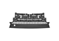 Ventilation grille, bumper