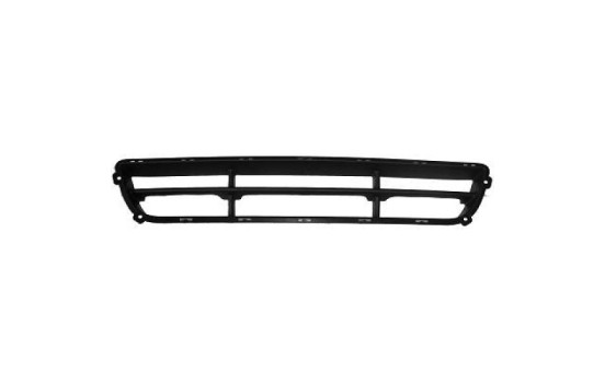 Ventilation grille, bumper
