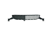Ventilation grille, bumper