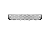 Ventilation grille, bumper