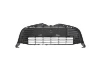 Ventilation grille, bumper