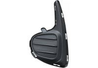 Ventilation grille, bumper