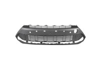 Ventilation grille, bumper