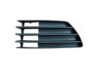 Ventilation grille, bumper