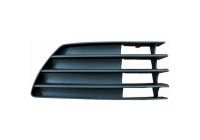 Ventilation grille, bumper